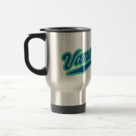 Vancouver Mugg