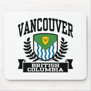 Vancouver Musmatta
