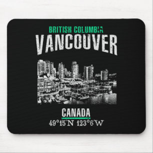 Vancouver Musmatta