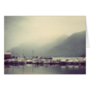 Vancouver OBS Kort