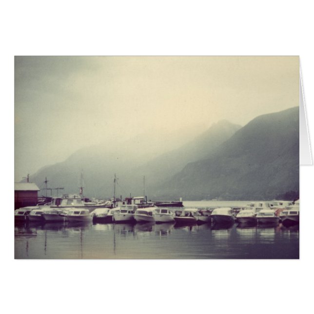 Vancouver OBS Kort (Framsidan Horizontal)