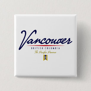 Vancouver skrivar knapp