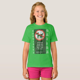 VANCOUVER T SHIRT