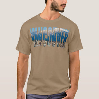 Vancouver T Shirt