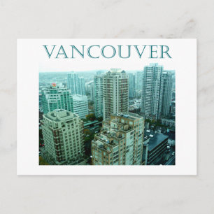 Vancouver Vykort