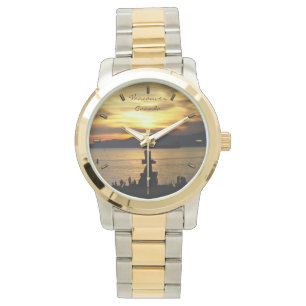 Vancouver Watch Vancouver Canada Wristwatch Armbandsur
