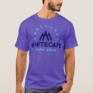 Vancouver Whitecaaaaaps 2 T Shirt