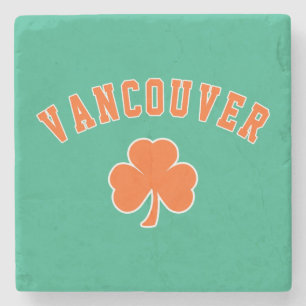 Vancouverirländska Stenunderlägg