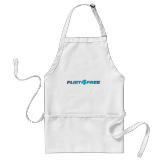 Vänd4Free Apron Förkläde