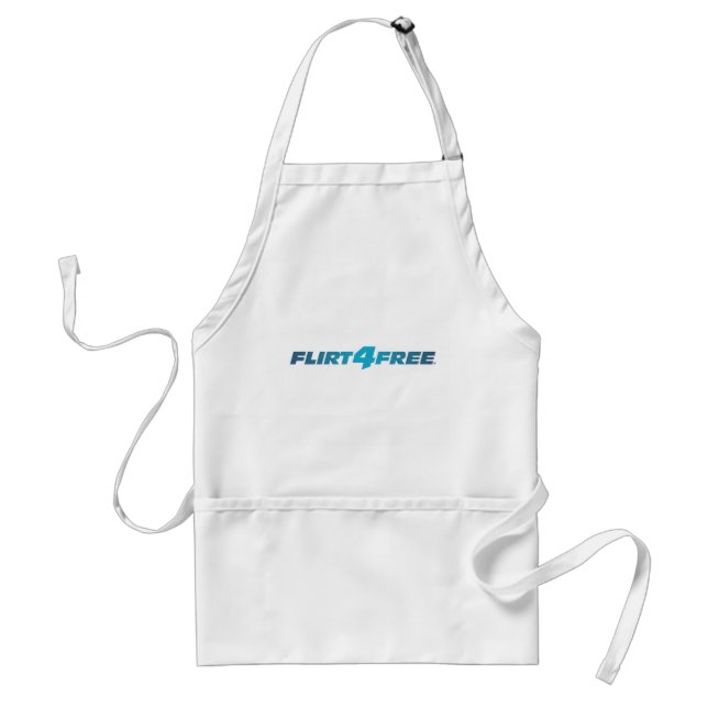 Vänd4Free Apron Förkläde (Framsidan)