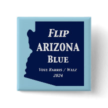 Vänd Arizona Blue 2024