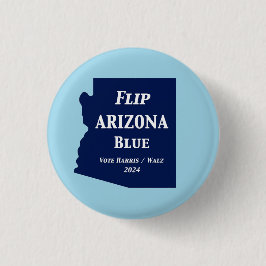 Vänd Arizona Blue 2024 Knapp