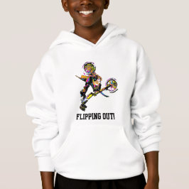 Vänd dig! - Freestyle Motocross Stunt T Shirt