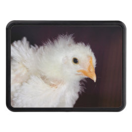 Vänd Dragkroksskydd