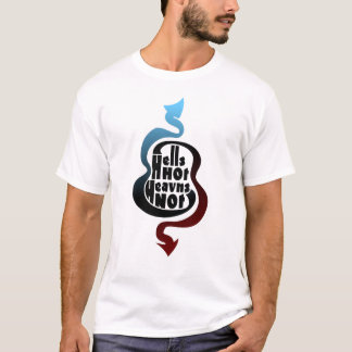 Vänd eller brännskada tee