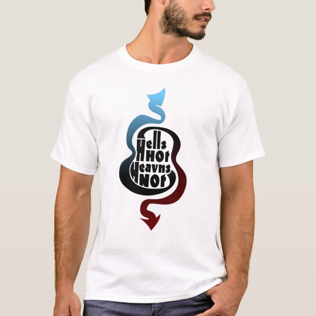 Vänd eller brännskada tee (Framsida)