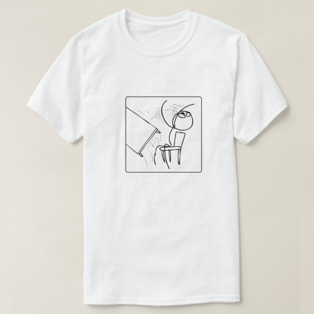 Vänd en Bord-medlem T Shirt (Design framsida)