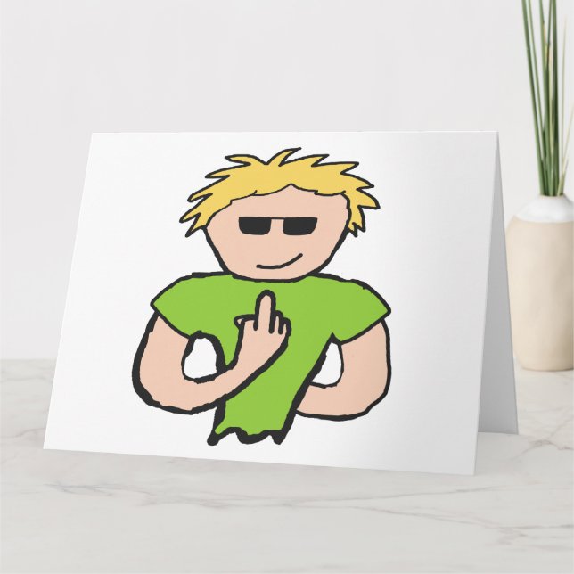 Vänd fågeln kort (Framsida)