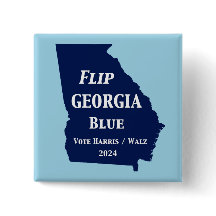 Vänd Georgia Blue 2024