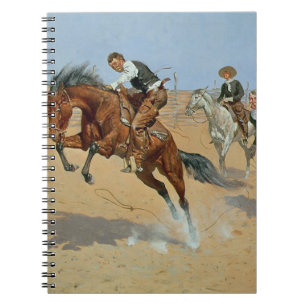 Vänd honom lös, räkningen, c.1893 (olja på kan anteckningsbok