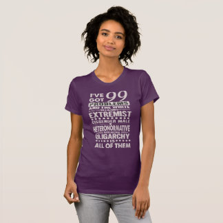 Vänd huvud i detta t shirt