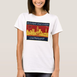 Vänd kursen t-shirt