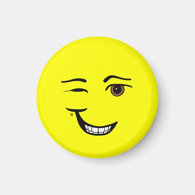 Vänd magnet (Framsidan)