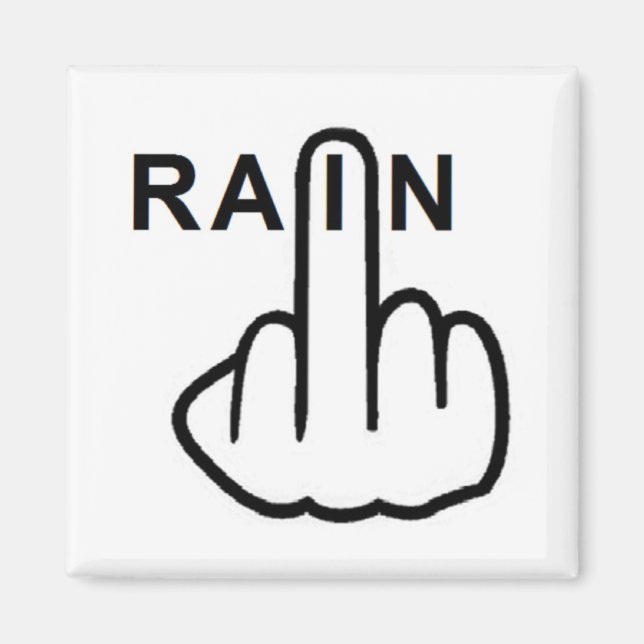 Vänd magnetrygg magnet (Framsidan)