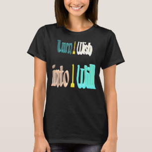 Vänd mig till jag ska t shirt