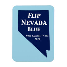 Vänd Nevada Blue 2024