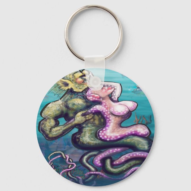 Vänd Nyckelring (Framsida)