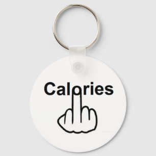Vänd nyckelring Calories