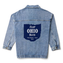 Vänd Ohio Blue 2024