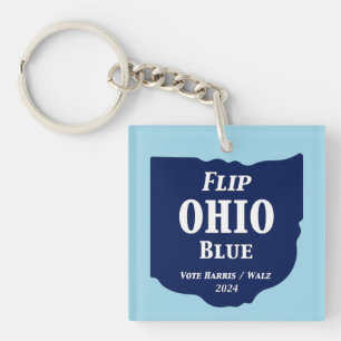 Vänd Ohio Blue 2024