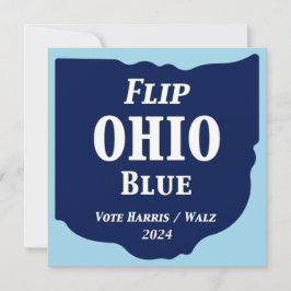 Vänd Ohio Blue 2024
