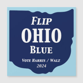 Vänd Ohio Blue 2024