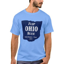 Vänd Ohio Blue 2024
