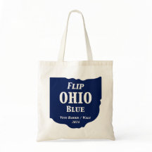 Vänd Ohio Blue 2024