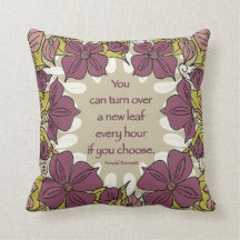 Vänd över en ny Löv