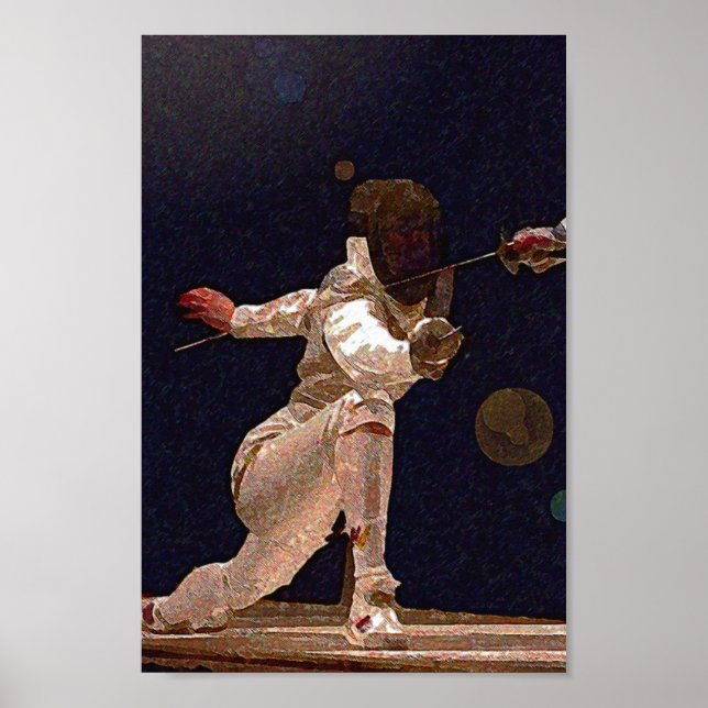 Vänd på dig - 15 x 22 Poster (Framsidan)