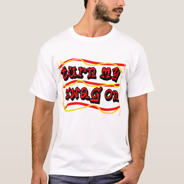 vänd på mitt bylte tröja (Framsida)