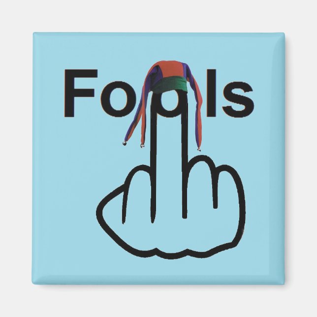 Vänd på nätfooler magnet (Framsidan)