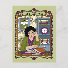 Vänd Page_A_ vykort