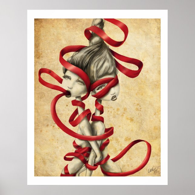 Vänd Poster (Framsidan)