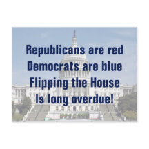 Vänd representanthuset