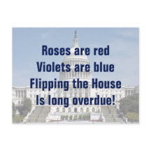 Vänd representanthuset