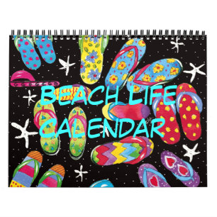 Vänd Roligt-kalender Kalender