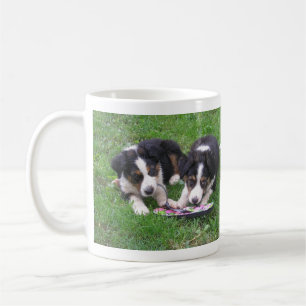 Vänd Roligten! Kaffemugg