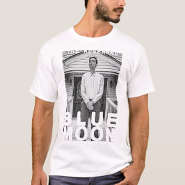 Vänd skiftet t shirt