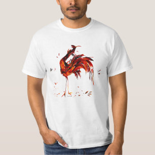 Vänd T Shirt